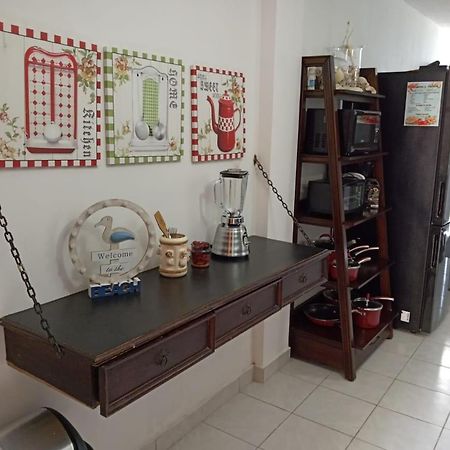 דירות באיה קינו Mision Del Sol מראה חיצוני תמונה