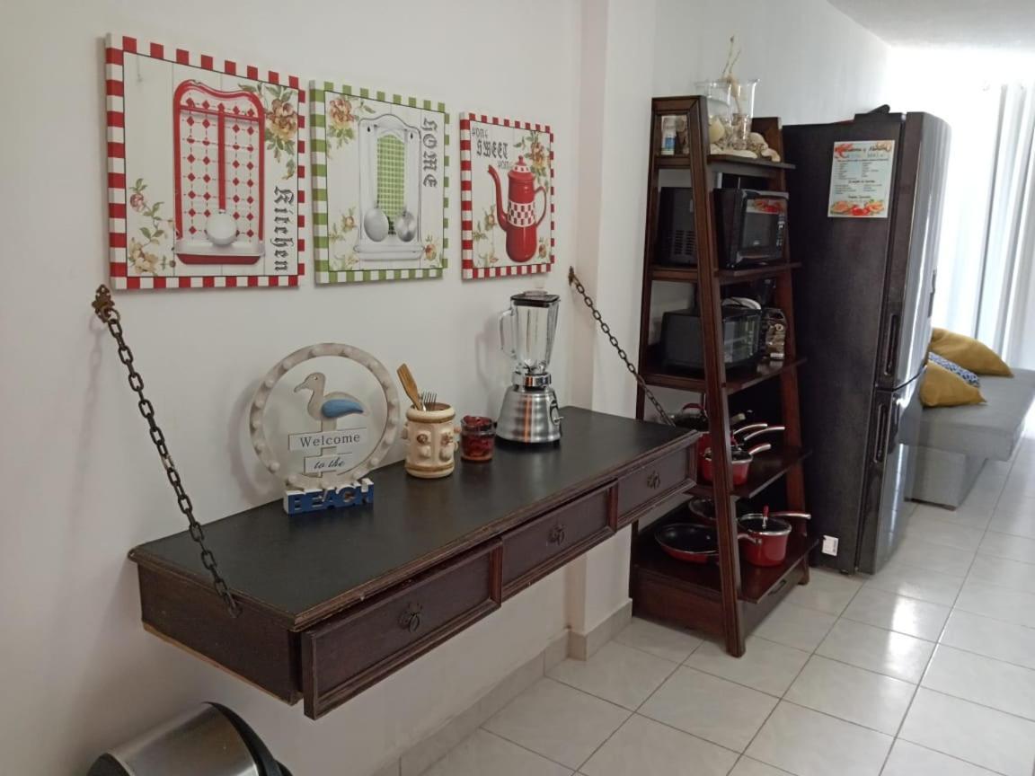 דירות באיה קינו Mision Del Sol מראה חיצוני תמונה