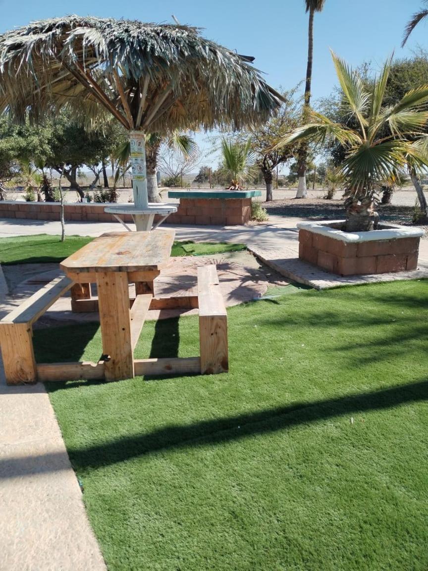 דירות באיה קינו Mision Del Sol מראה חיצוני תמונה